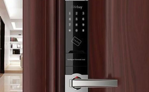 大新24小时上门开锁公司