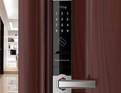 大新24小时上门开锁公司